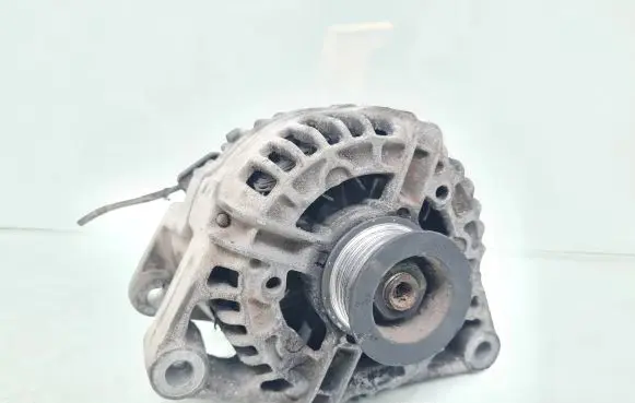 Opel Zafira A Generator/alternator 0124415005 90561168