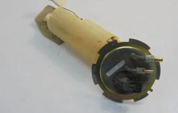 Chevrolet Nubira In-tank fuel pump 96291866