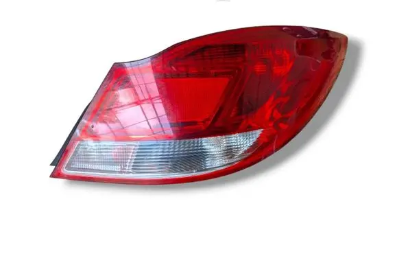 Rear/tail lights