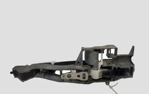 Peugeot 3008 I Rear door exterior handle 9684559980