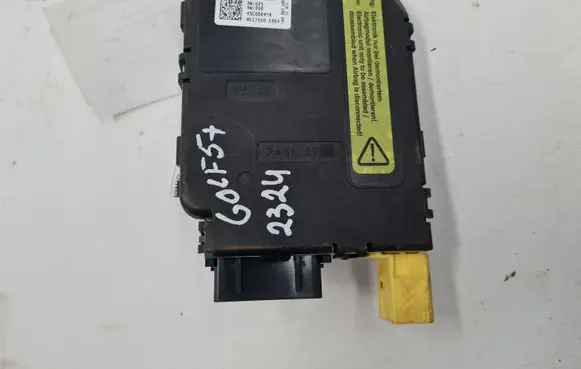 Volkswagen Golf Plus Steering angle sensor 1K0953549F