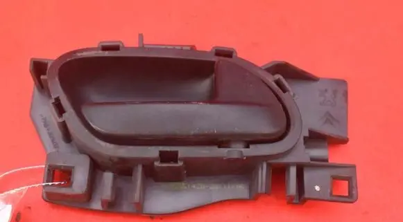 Citroen Jumpy Front door interior handle 96555514ZD