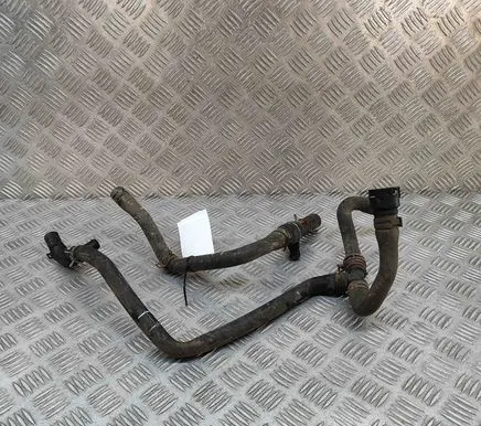 Volkswagen Golf VII Engine coolant pipe/hose 5QE819337F 5QE819337AH