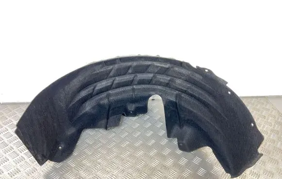 Volkswagen Golf VIII Rear arch fender liner splash guards 5H9810971C