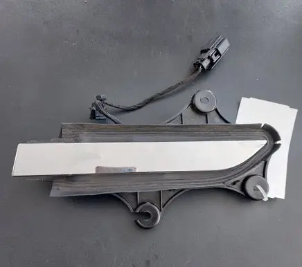 Tesla Model X Front door exterior handle 103541800D
