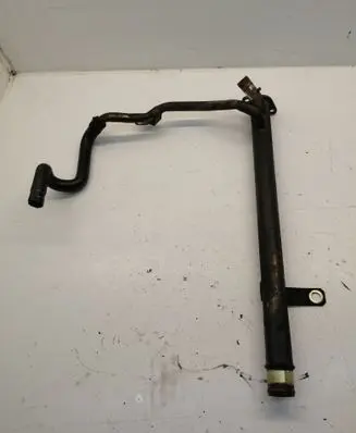 Peugeot Boxer Engine coolant pipe/hose
