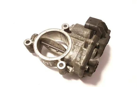 Mercedes-Benz CLA C118 X118 Throttle valve A6540900070