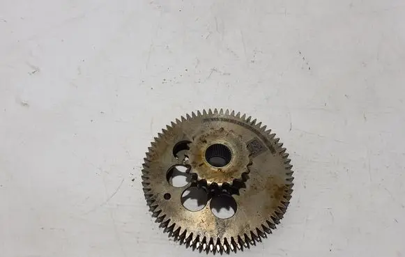 Porsche Cayenne (9Y0 9Y3) other engine part 06M103606D