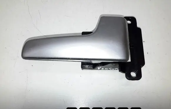 KIA Venga Loading door interior handle 