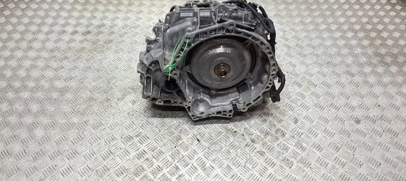 BMW 2 Active Tourer U06 Automatic gearbox S26378073 5B13025 GD7Q40EG