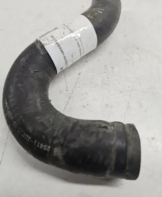 KIA Sorento Engine coolant pipe/hose 254113E000