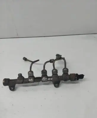 Fuel main line pipe