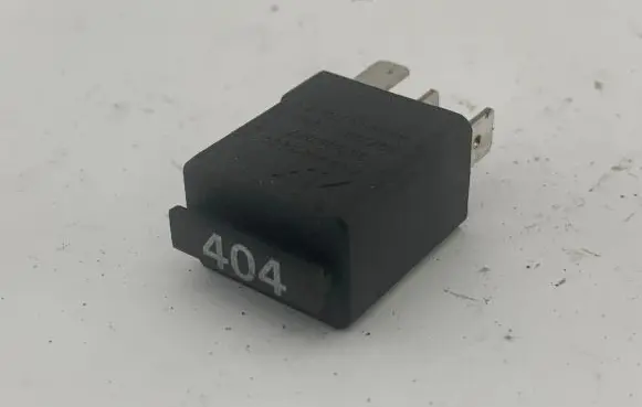 Audi Q7 4L Other relay 7M0951253C 29201077