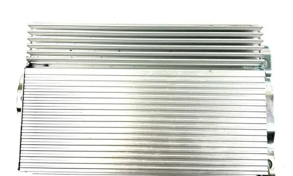 Dodge Nitro Sound amplifier 05091012AI 36670C