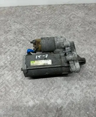 Citroen C5 Starter motor 0069JC TS22E26