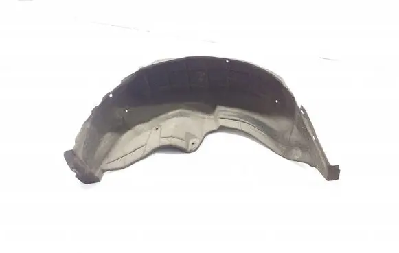 Renault Koleos II Rear arch fender liner splash guards 767480638R
