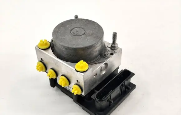Opel Corsa D ABS Pump 13236012 0265231537 0265800422