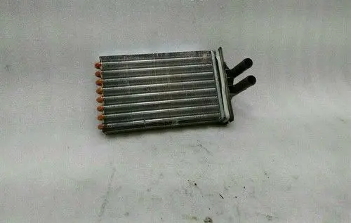 Porsche Cayman 987 Heater blower radiator