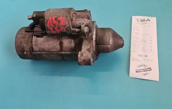 Toyota Avensis T270 Starter motor 281000R010 IMPRK1573660