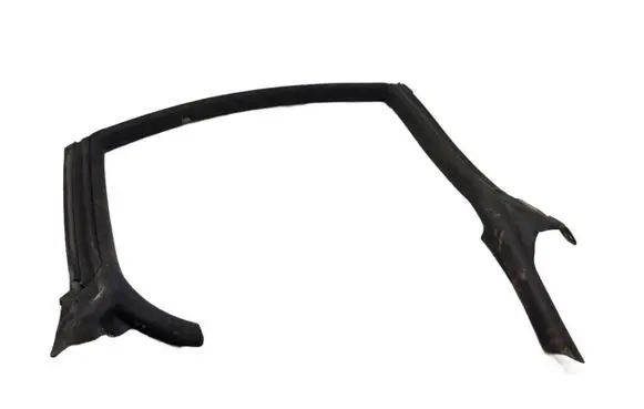 Audi A7 S7 4G Rubber seal rear door 4G8845696H S5340133