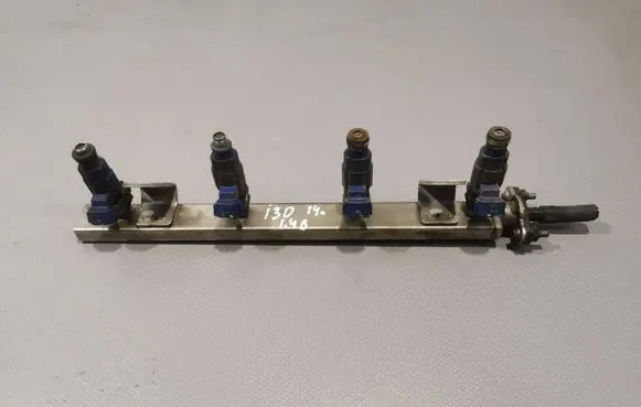 Hyundai i30 Fuel injector