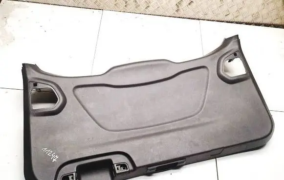 Ford C-MAX II Other trunk/boot trim element DM51R40411AAW