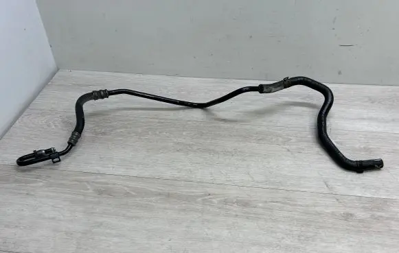 Porsche Cayenne (92A) Power steering hose/pipe/line 95834744900 95834789501 7P5422891J