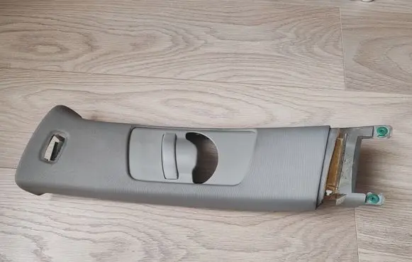 Subaru Legacy (B) pillar trim (top) 94012AG050