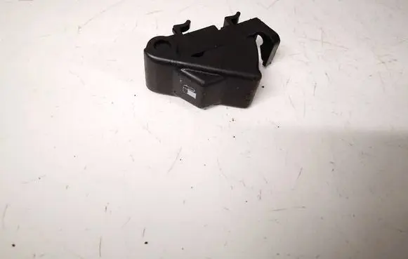 Mazda 6 Fuel tank opening switch 