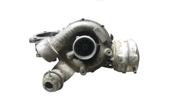 Renault Master III Turbo 8201393211 8257584 SHC02224
