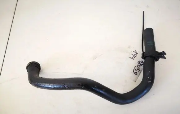 Renault Megane II Engine coolant pipe/hose