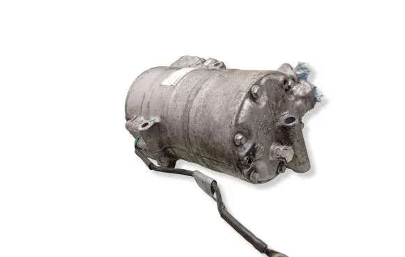 Mercedes-Benz B W246 W242 Air conditioning (A/C) compressor (pump) A0032305111