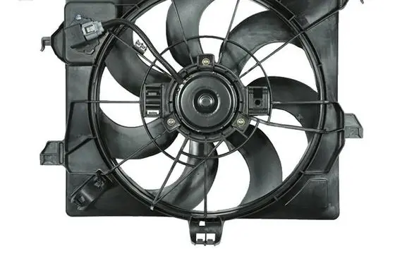 KIA Rio Electric radiator cooling fan 253801R350 253801R300 253801W352