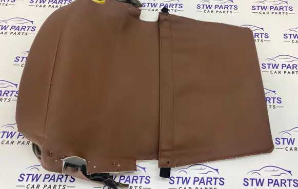 BMW 6 F12 F13 Seat trim 7228245