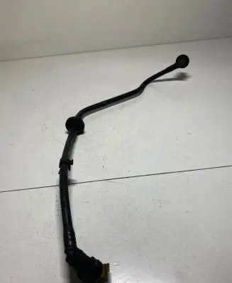 Opel Astra H Vacuum line/pipe/hose