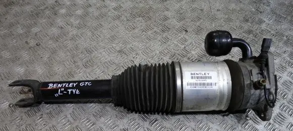 Porsche Cayenne (92A) Other under body part 