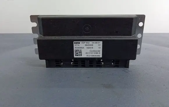 BMW X3 G01 Other control units/modules 8845508