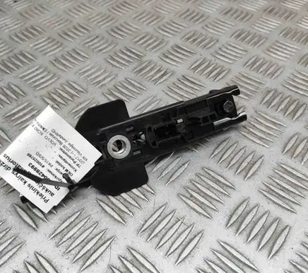 Volvo XC60 Seat belt adjustment motor 8632605