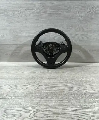 BMW 3 E92 E93 Steering wheel 7841394 10636922