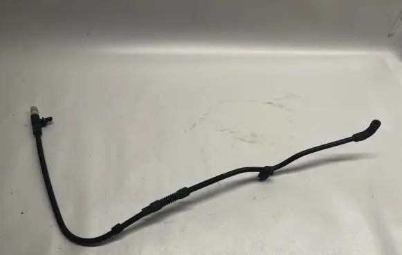 Ford Mustang VI Breather/breather pipe/hose 000