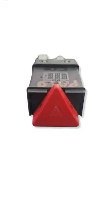 Volkswagen Polo III 6N 6N2 6NF Hazard light switch 6N0953235
