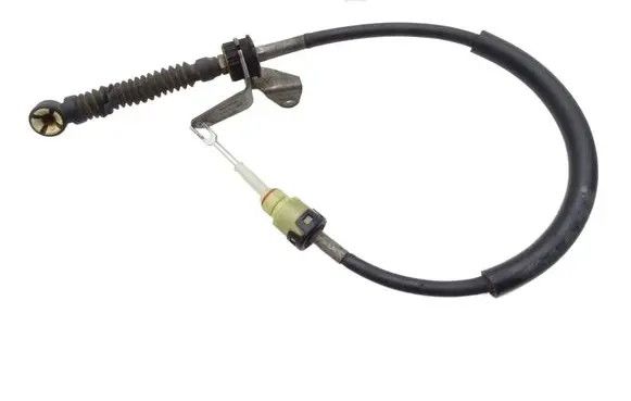 Audi A6 S6 C7 4G Gear shift cable linkage 4G0713281J