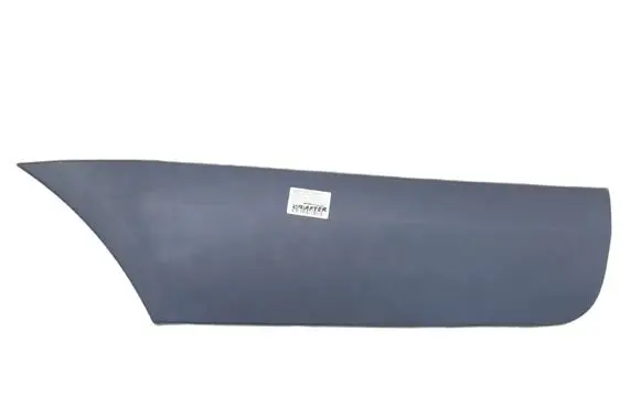 Mercedes-Benz Sprinter W906 Rear fender molding trim A9066901562