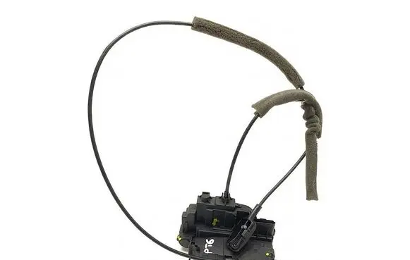 Mercedes-Benz Citan W415 Rear door lock 8200542366