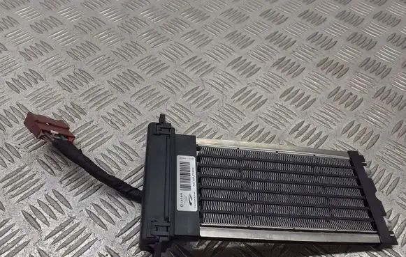 Honda FR-V Interior heater climate box assembly housing A30105A