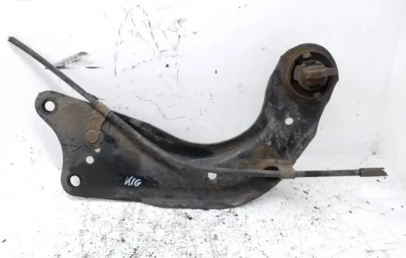 Mazda 3 III Rear control arm