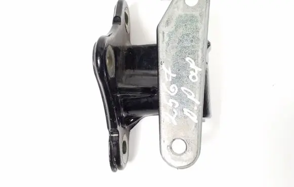 Mercedes-Benz GL X164 Front door lower hinge A2517201637