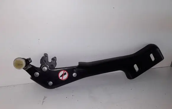Ford Transit Custom Sliding door lower roller guide/hinge BK21V25001A