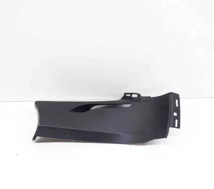 Tesla Model S (C) pillar trim 102473200B
