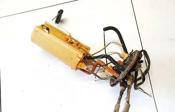 KIA Sorento In-tank fuel pump 